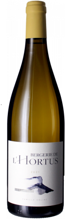 Bergerie de l'Hortus White 2022