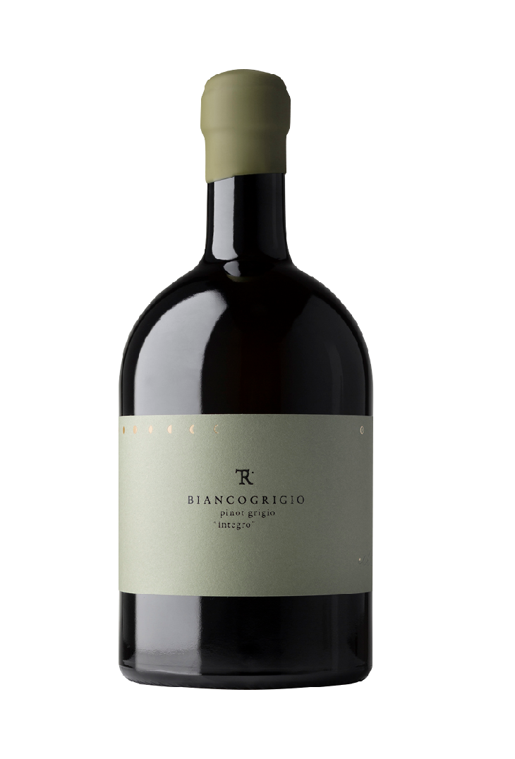 Italo Cescon Tesirare Biancogrigio "Integro" 2021 (JS:92)  (Organic Wine)