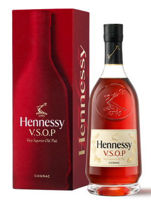 Hennessy Cognac V.S.O.P.