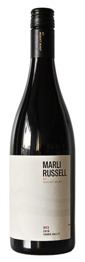 Mount Mary Vineyard Marli Russell RP2 2017 (JH:95)