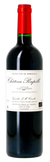 Chateau Poupille AOC Castillon Côtes de Bordeaux 2018 (Organic Wine)