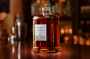 Nikka Whisky From the Barrel 54.1% (500mL)