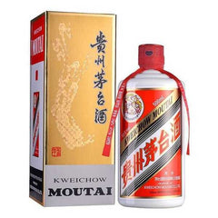 貴州茅台酒KweiChow Moutai 2023 - SENS
