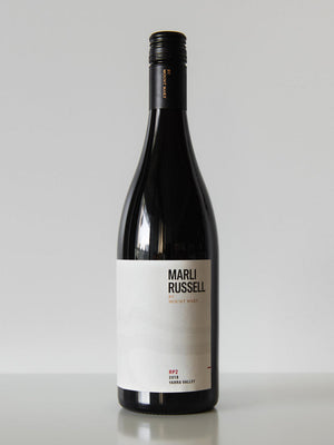 Mount Mary Vineyard Marli Russell RP2 2017 (JH:95)