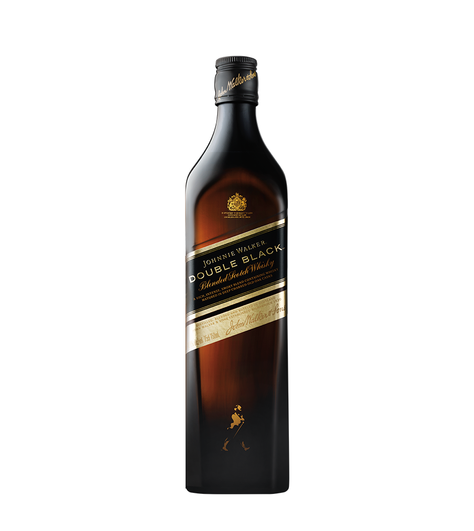 Johnnie Walker Double Black Scotch Whisky - SENS