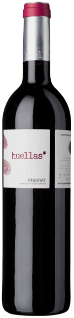 Huellas by Franck Massard 2011 / 2012 (RP:91)