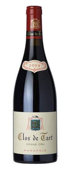 Domaine du Clos de Tart Clos de Tart 2009 (AM:93)