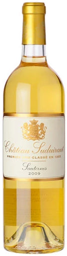 Château Suduiraut 2009 (RP:98)
