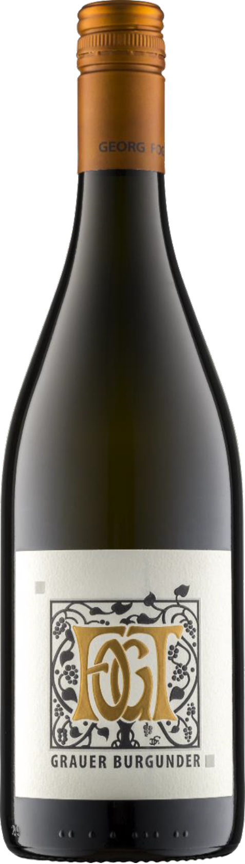Weingut Fogt GrauerBurgunder(Pinot Gris) Trocken 2019