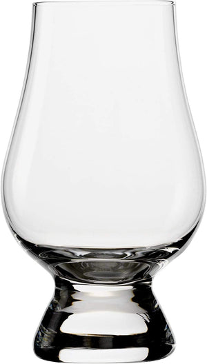Glencairn Official Whisky Nosing Glass