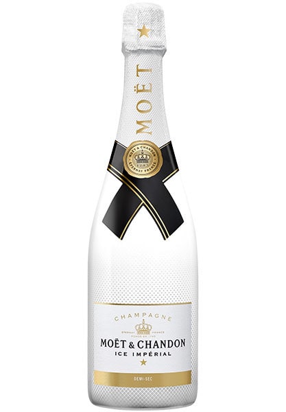 Moet & Chandon Ice Impérial NV Champagne