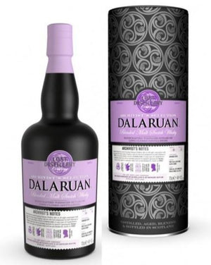 Lost Distillery 'Dalaruan' Archivist's Selection Scotch Whisky
