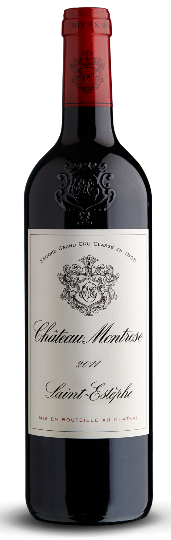 Château Montrose 2011 (RP:93+, JS: 92) (Online Special)