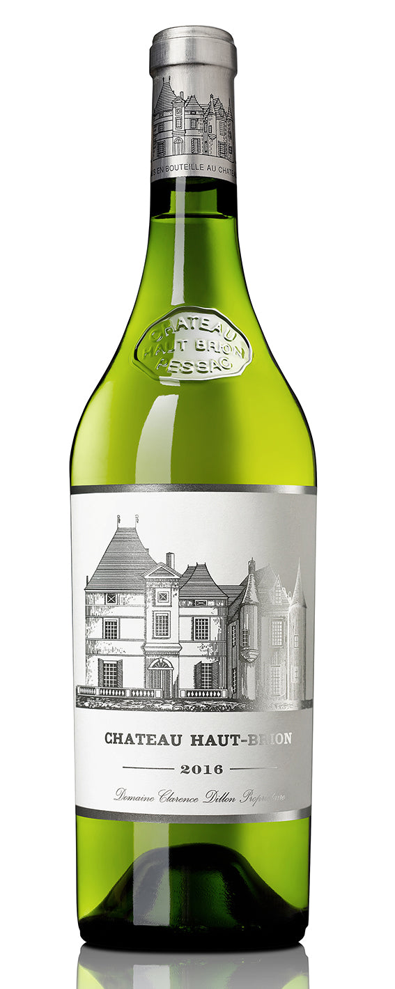 Château Haut-Brion Blanc 2001 (RP:93) / 2015 (RP:97+) / 2016 (RP
