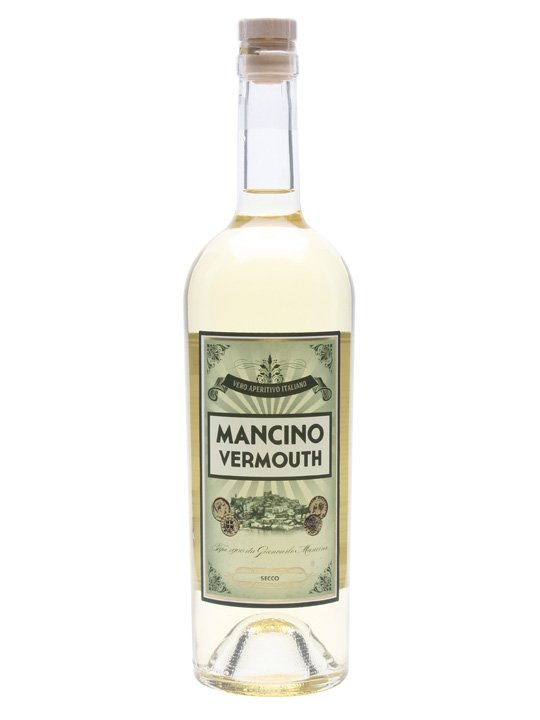 Mancino Vermouth (Secco)