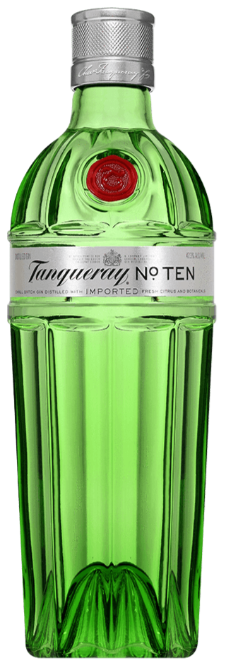 Tanqueray No.TEN Gin
