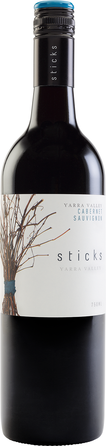 Sticks Cabernet Sauvignon 2017 (JH:93)