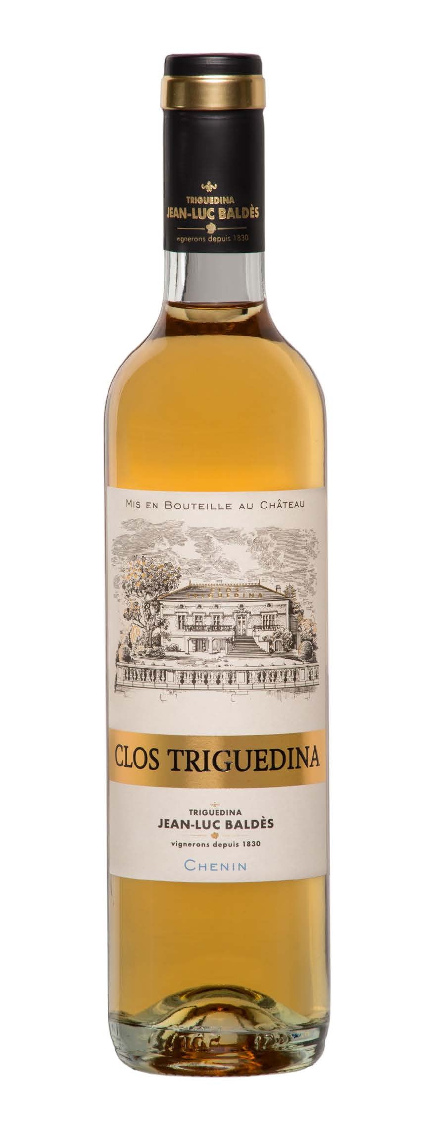 Clos Triguedina L'Or du Clos 2012 (500ml)