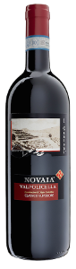 Novaia Valpolicella Classico Superiore "I Cantoni" 2006