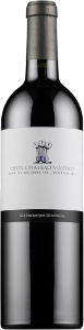 Vieux Chateau Mazerat 2008 (RP:92)