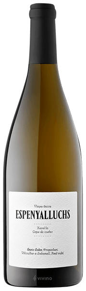 Enric Soler Espenyalluchs 2014 (RP:93) / 2017 (RP:94)