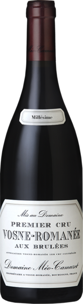 メオカミュゼ　ヴォーヌロマネ2006 メオカミュゼ ヴォーヌロマネ2006 楽天市場】Meo CamuzetVosne Romanee