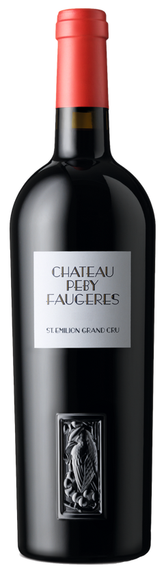 Château Péby Faugères 2010 (RP:97) / 2011 (RP:95) / 2012 (RP:96