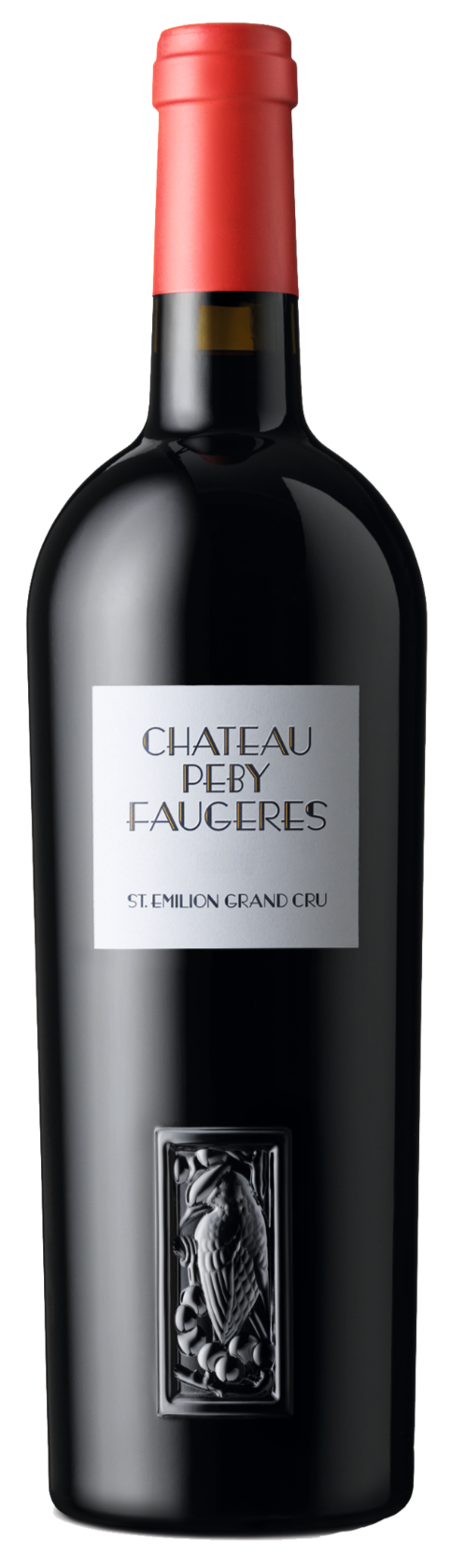Château Péby Faugères 2010 (RP:97) / 2011 (RP:95) / 2012 (RP:96