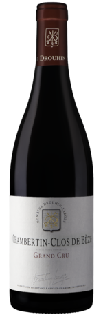 Domaine Drouhin-Laroze Chambertin Clos de Bèze Grand Cru 2016 (RP