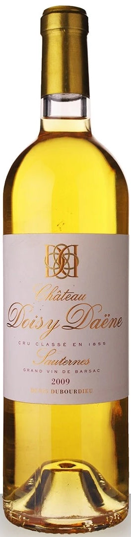 Château Doisy Daene 2009 (RP:95)