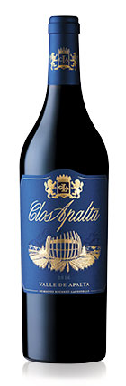 Casa Lapostolle Clos Apalta 2016 (RP:96 ; JS:99)