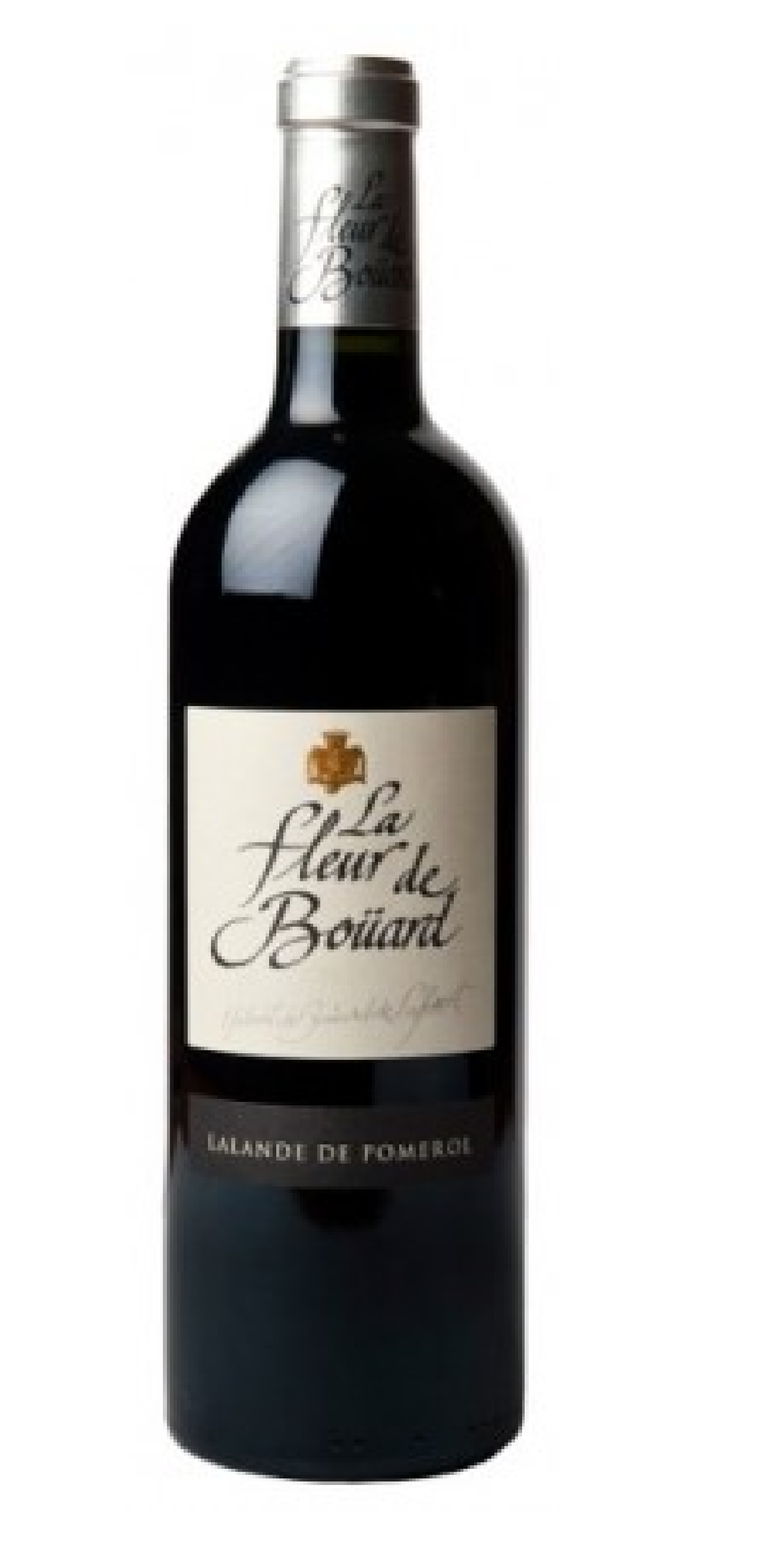 Chateau La Fleur de Bouard 2008 (RP: 89)