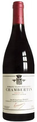 Domaine Trapet Pere & Fils Chambertin Grand Cru 2005 (AM:96) / 2008 (AM:93)