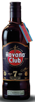 Havana Club Anejo 7 Year Old Rum