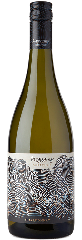In Dreams Chardonnay 2019