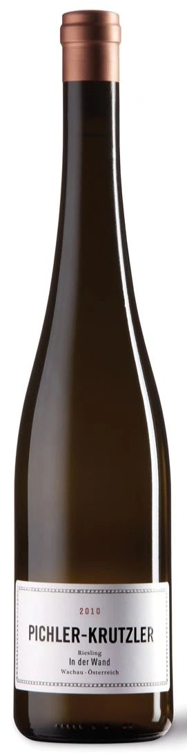 Pichler-Krutzler Riesling "In der Wand" 2014