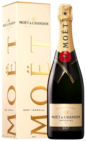 Moet & Chandon Impérial Brut NV Champagne