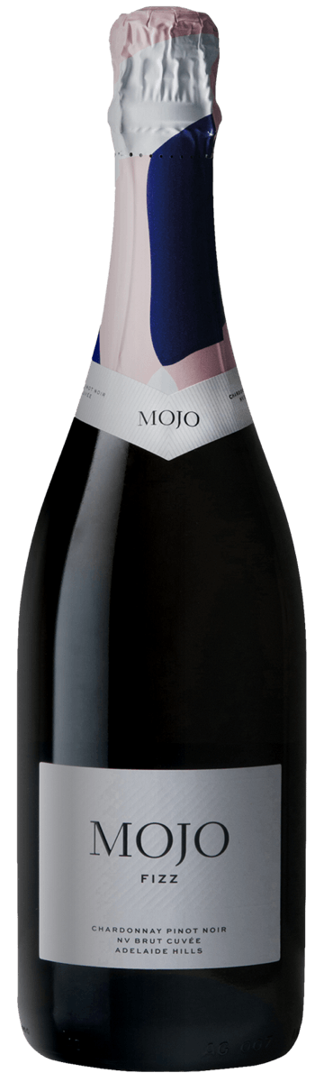 Mojo Fizz Brut Cuvee NV