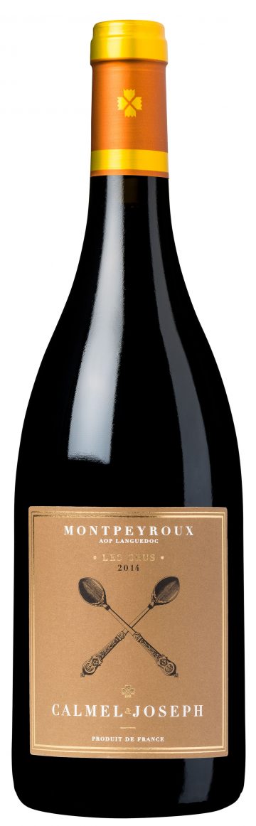 Calmel & Joseph Les Crus 'Montpeyroux' 2014