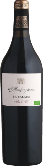 Aurelie Vic "La Balade" Montpeyroux 2016