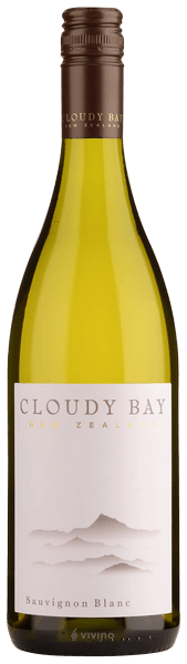 Cloudy Bay Sauvignon Blanc 2020 (RP: 88) / 2022