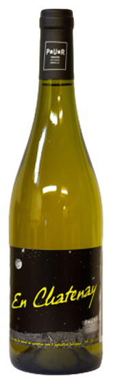 P-U-R (Production Unique Rebelle) "En Chatenay" Pouilly-Fuisse 2013