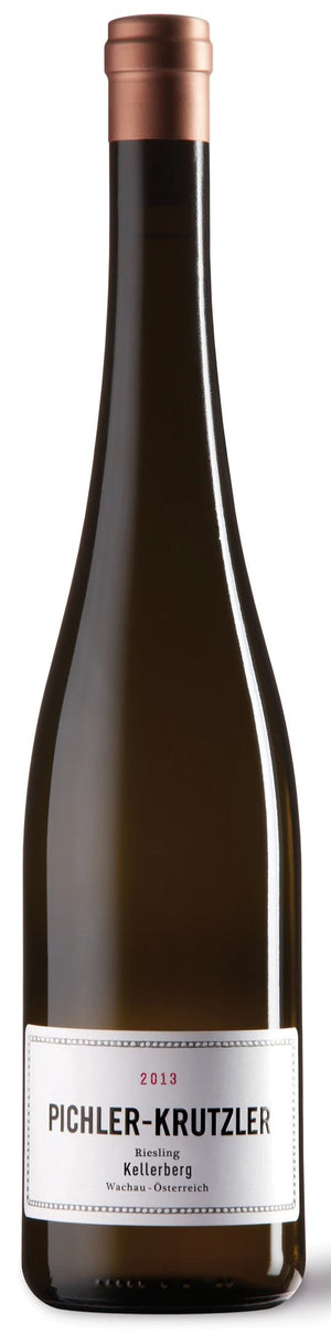 Pichler-Krutzler Riesling "Kellerberg" 2013 (Vinous: 94)