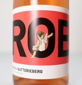 Weingut Immich-Batterieberg ROB Pinot Noir Rosé 2020