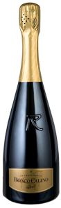 鋼琴之神Arturo Benedetti Michelangeli故居 - Ronco Calino Brut Franciacorta (RP:90) 1.5L