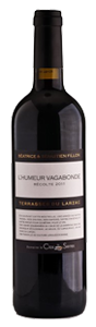 Clos du Serres L'humeur Vagabonde 2012
