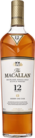 Macallan 12 Year Old Scotch Whisky Sherry Oak w/Box (Online Special)