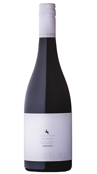 Catalina Sounds 'Sound of White' Pinot Noir 2015 / 2017