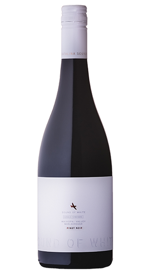 Catalina Sounds 'Sound of White' Pinot Noir 2015 / 2017
