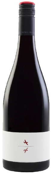 Catalina Sounds 'Sound of White' Pinot Noir 2015 / 2017